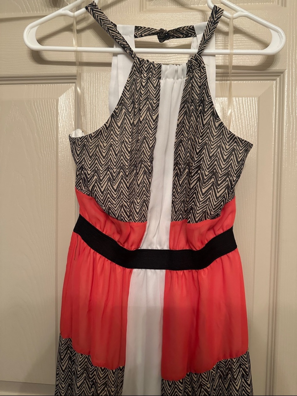 Crystal Doll Dress